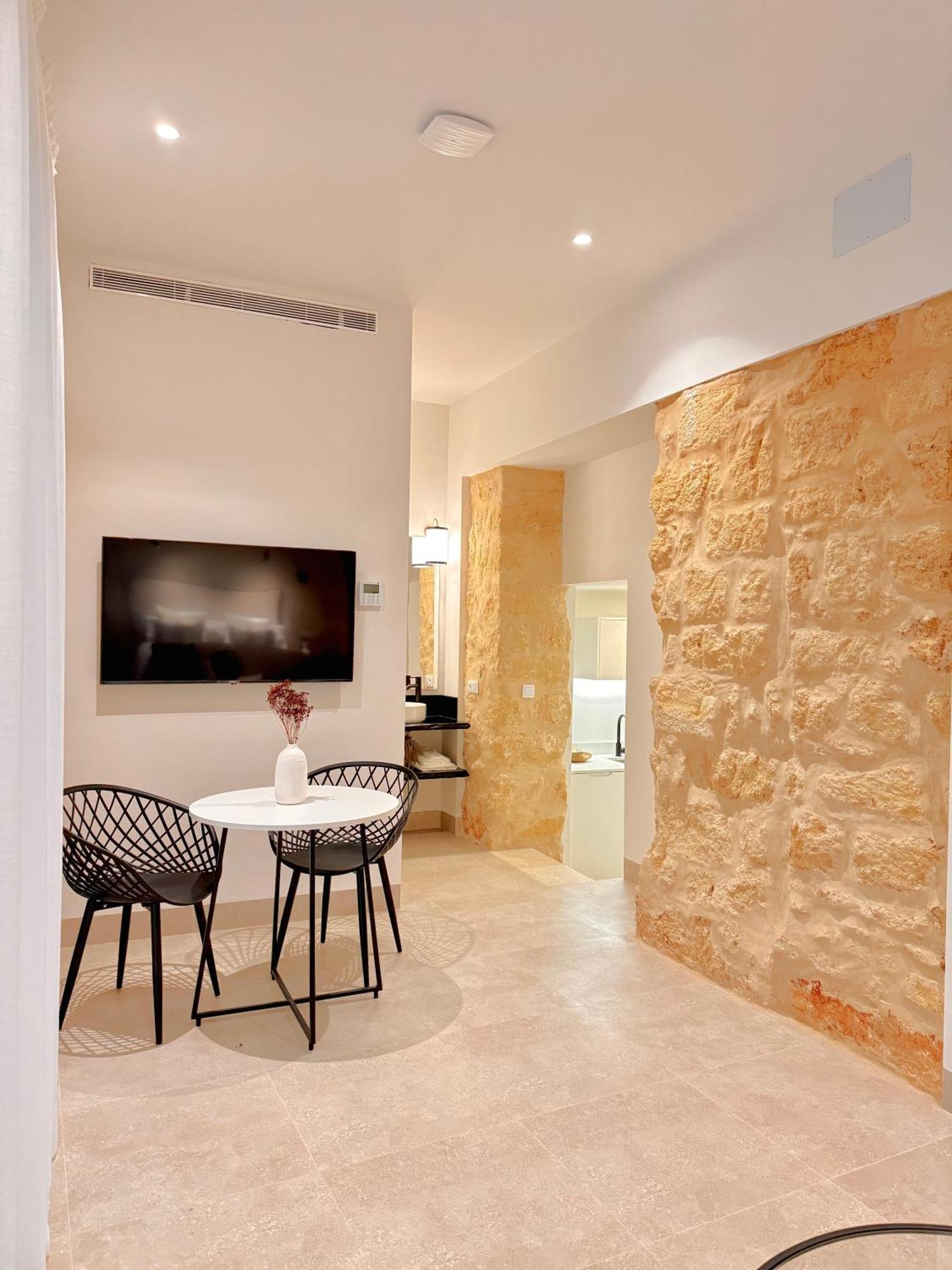 Casa Boutique Navarro Montilla Exterior foto